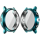 Роскошный защитный чехол для экрана Fossil Gen 5 Carlyle, чехол из ТПУ, Мягкий защитный чехол-бампер для Fossil Gen 5 Carlyle, Смарт-часы