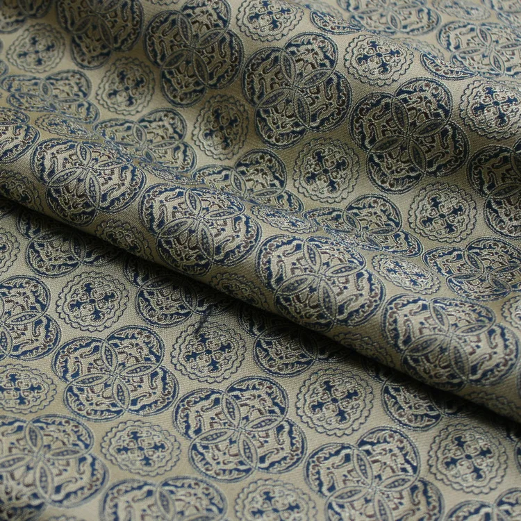 Античный стиль каллиграфия и живопись монтаж парча шелк сатин упаковочная