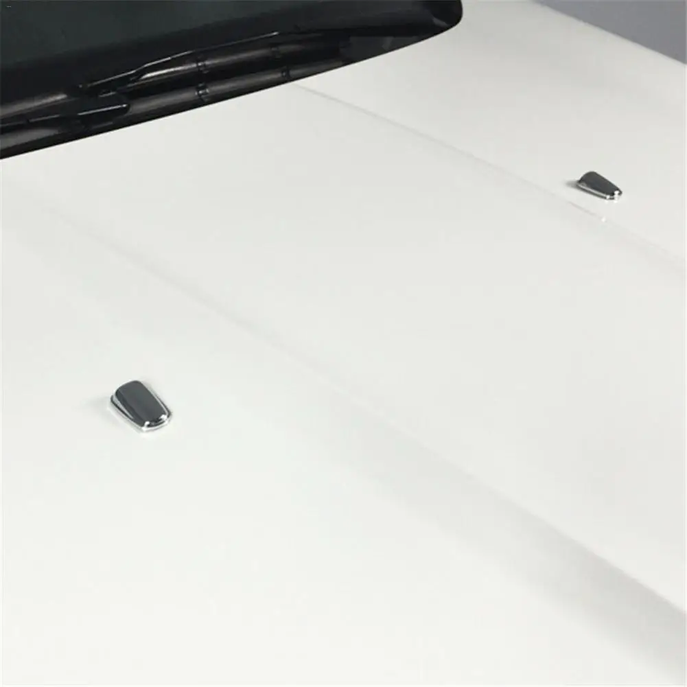 Насадка-спринклер для автомобильного стеклоочистителя 2 шт./компл. | Автомобили и