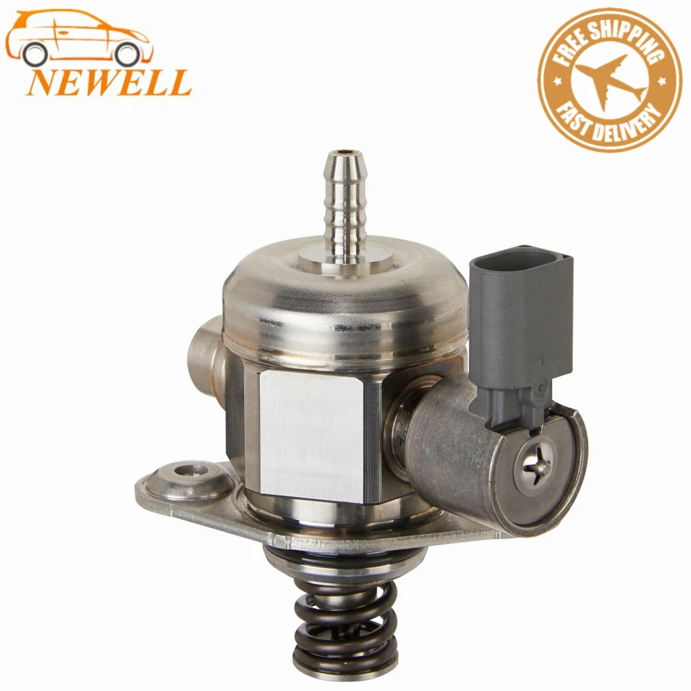 Оригинальный Топливный насос высокого давления для AUDI SKODA SEAT 1 8 2 0 TFSI TSI OEM 06H 127 025 D E