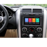 2 din android 10 car dvd player for grand vitara 2005 2006 2007 2008 2009 2010 2011 2012 19 radio audio gps navigation stereo