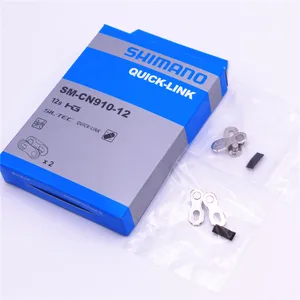 Shimano SM-CN910-12 12 Speed Chain Quick Link