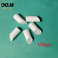 100pcs t 21 t21 solvent cleaning swabs head compatible for rubystick head solvent printer for roland cleaning swabs