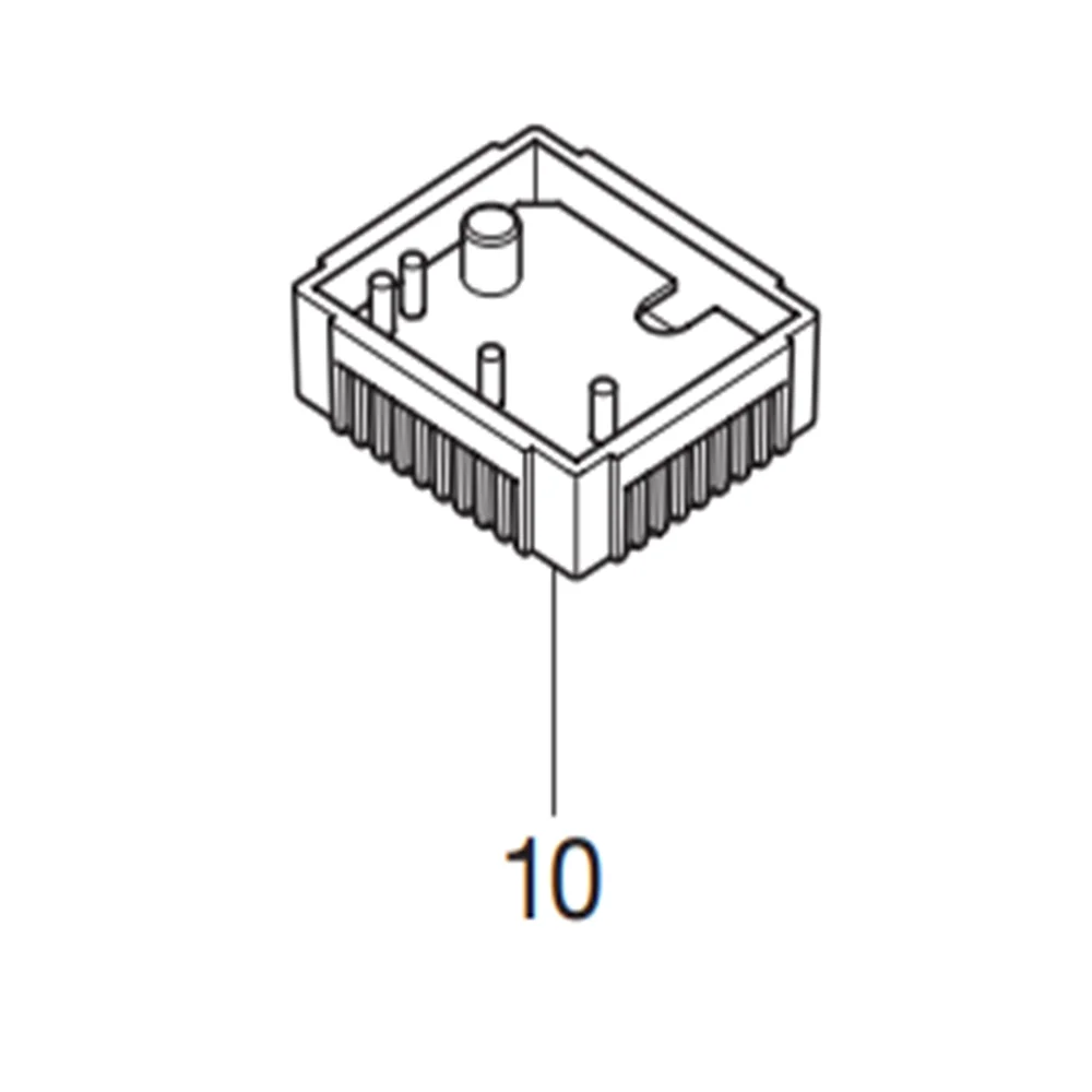 Контроллер для Makita HS301D 632F84-2