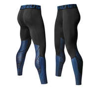 mens tights compression pants running leggings men training fitness mens leggings tights men gym skinny trousers