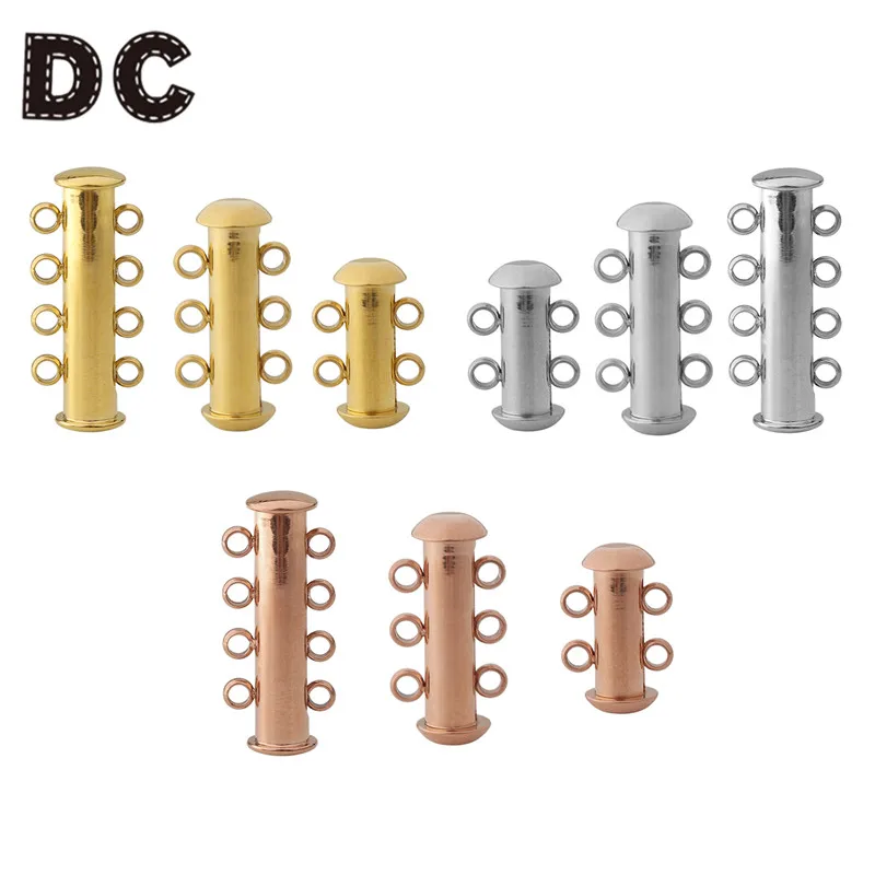 DC горячая Распродажа сильные магнитные замочки из нержавеющей стали для