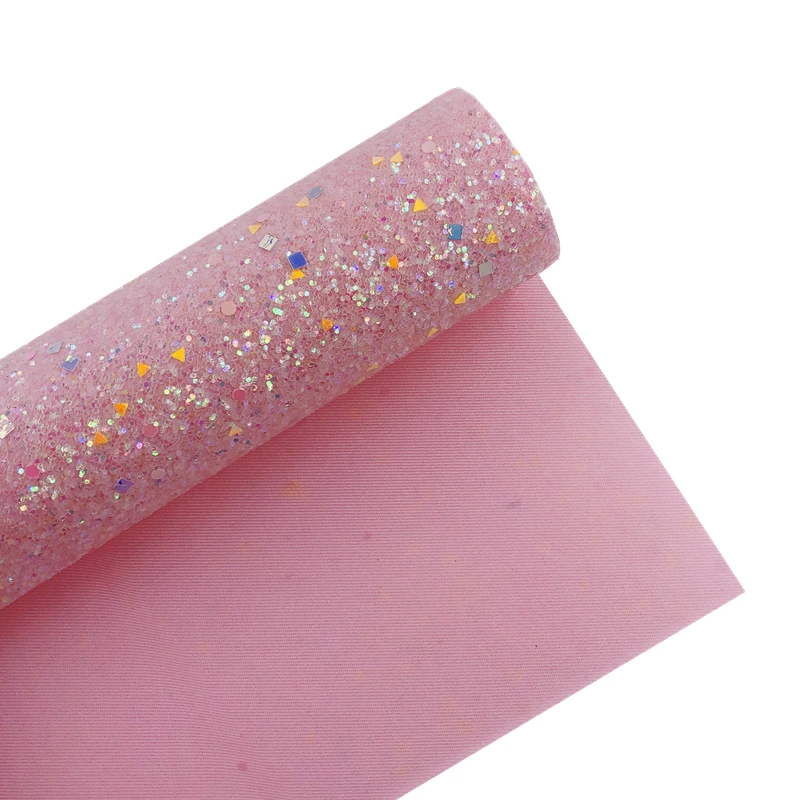 Новый Радужный 30x2 2 см/A4 розовый и Лилия яркие цветы великолепный искусственный