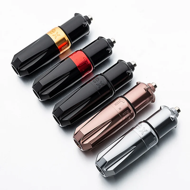 Машинка для тату машинки мощный японский двигатель съемная структура