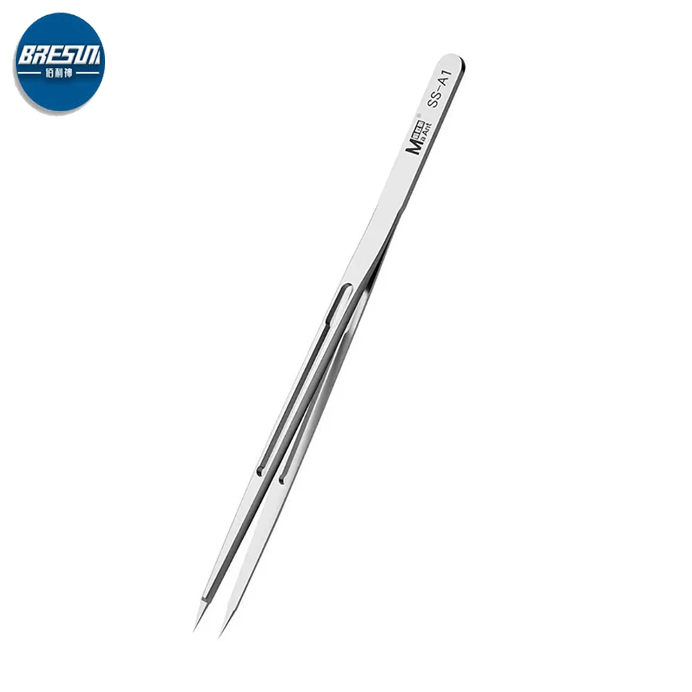 Магнитный Пинцет для ремонта компьютера | Инструменты