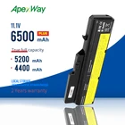 Аккумулятор Apexway G460 для ноутбуков Lenovo G470, V470, L09C6Y02, L09L6Y02, L09M6Y02, L09N6Y02, L09S6Y02, LO9L6Y02, LO9S6Y02, B570E