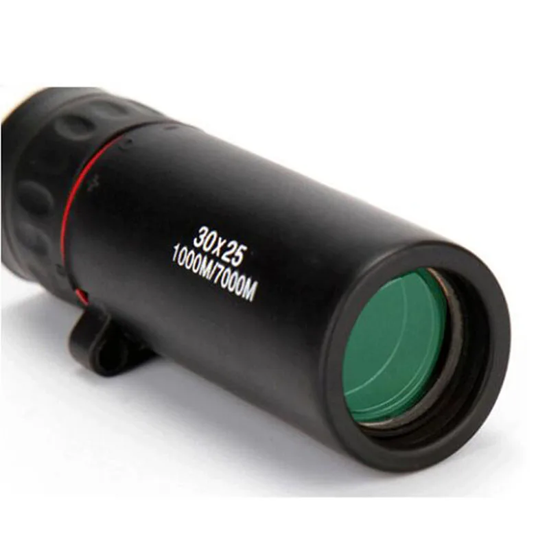 Mini Telescope High List Tube Portable Travel Hunting Waterproof Military Zoom | Спорт и развлечения