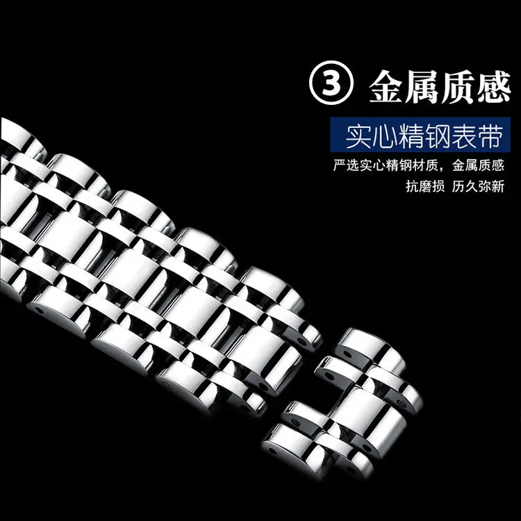 

[New Mechanical Warranty Life] Multi-Function Tourbillon Automatic Watch Men's Calendar Waterproof Luminous