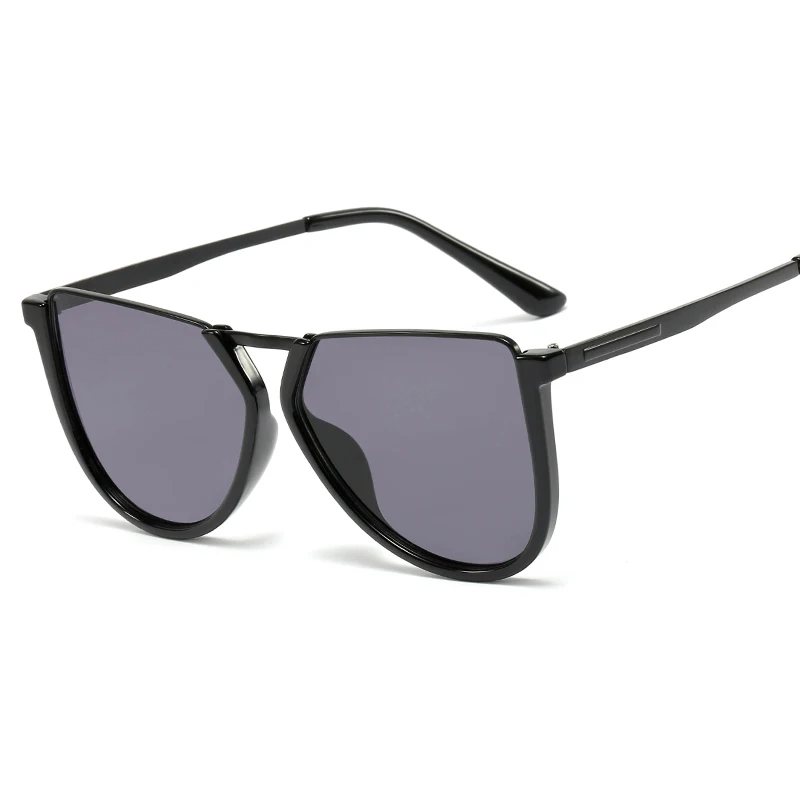 

Senta Sunglasses For Women Luxury Brand Designer Retro Oversized 6 Colors Oculos Feminino De Sol UV400 Protection Female Eyewear