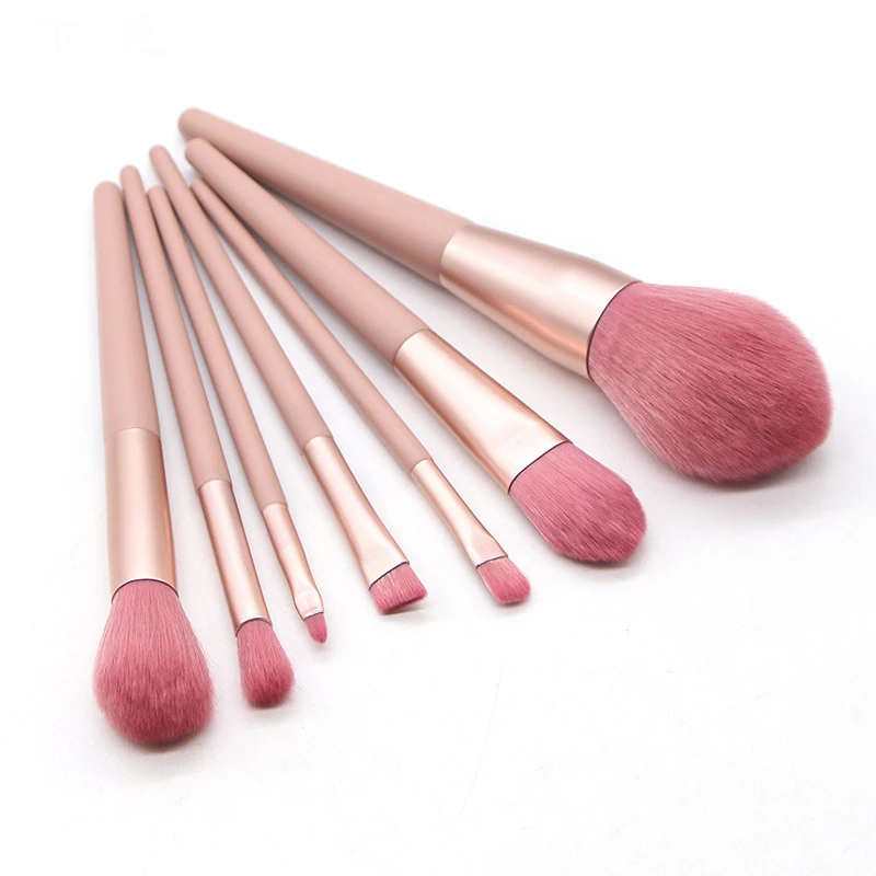 

12Pcs Makeup Brushes Set Eye Shadow Foundation Powder Eyeliner Eyelash Lip Make Up Brush Cosmetic Beauty Tool Kit