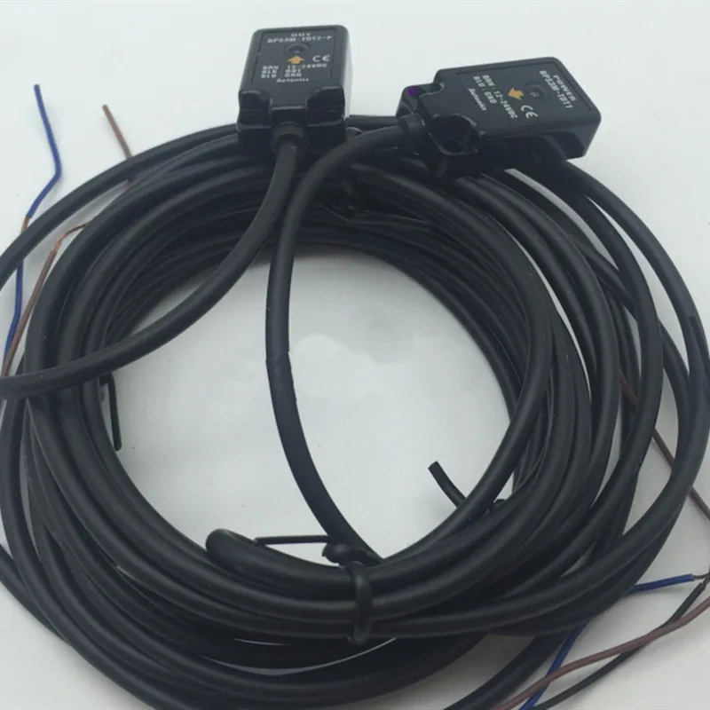 

Photoelectric switch BPS3M-TDTL-P 6months Warranty