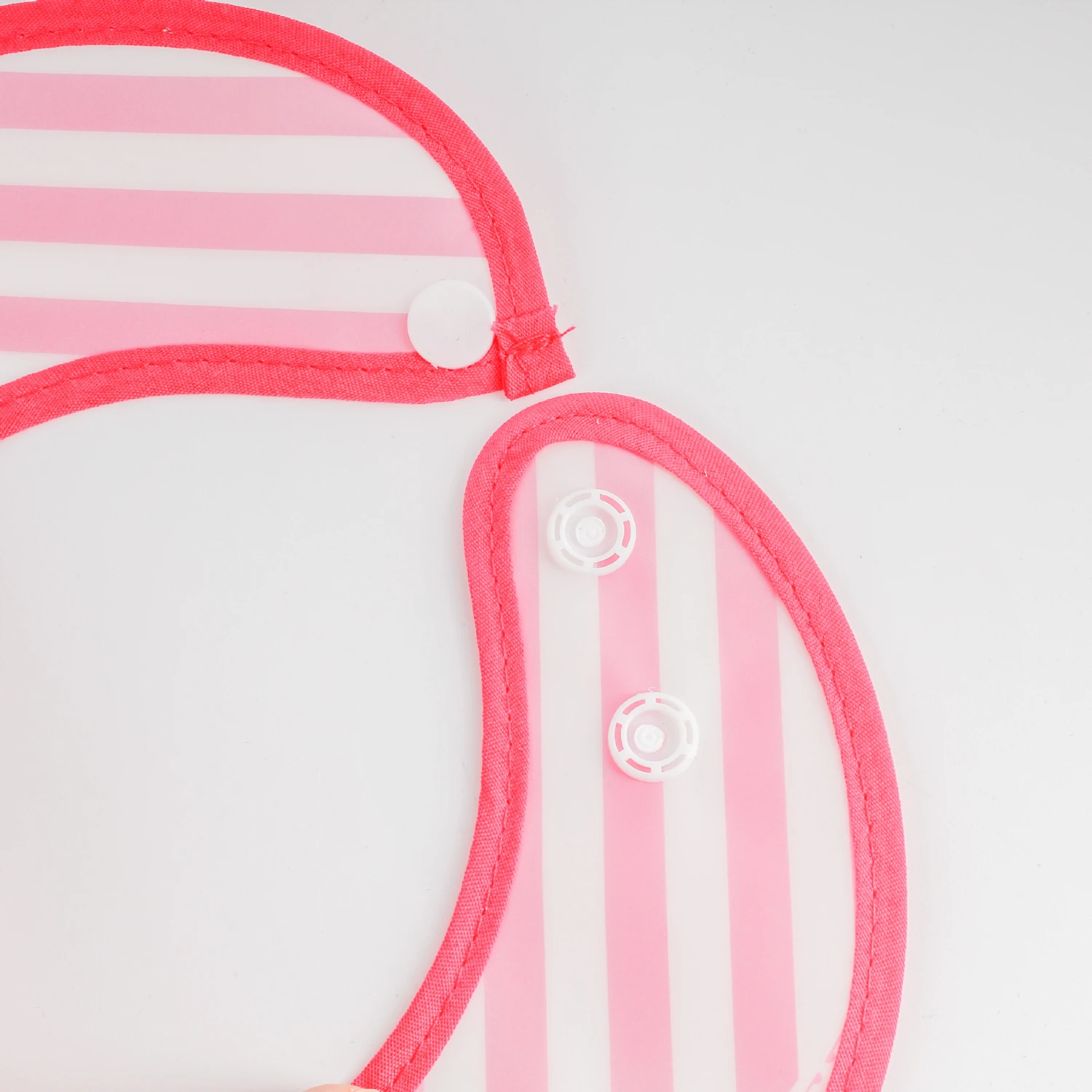 Baby Bib Waterproof Bibs Toddler Saliva Towel Kids Feeding With Packet Apron Drool For Babies Burp Cloths | Детская одежда и обувь