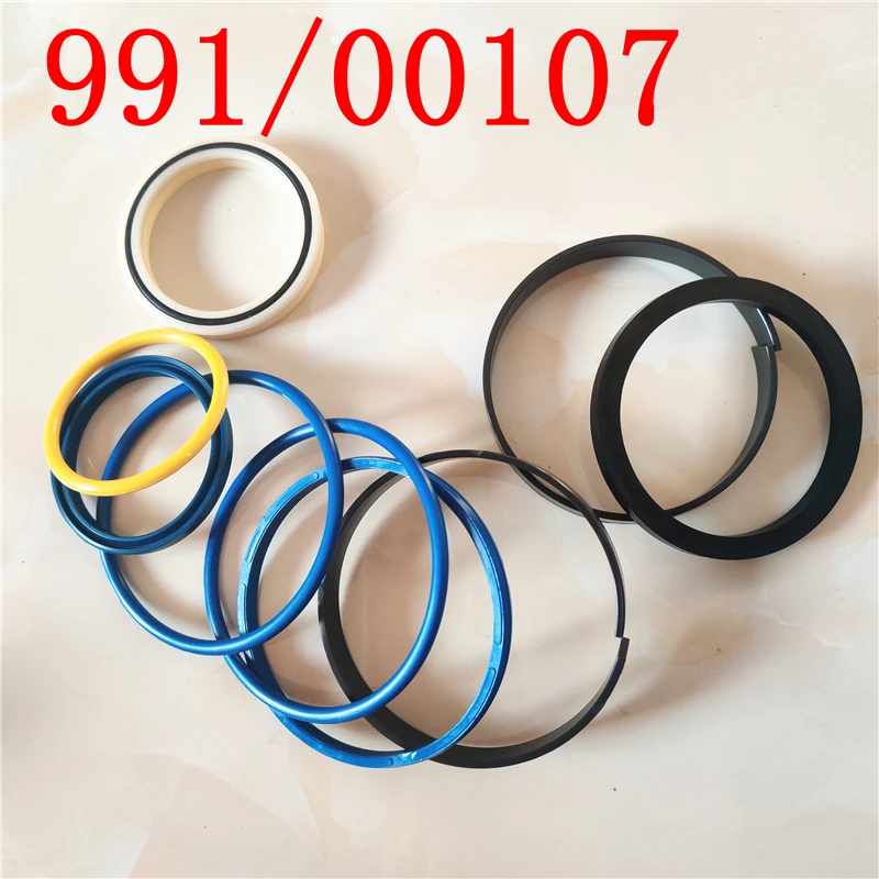 Oem 991/00107 991 00107 комплект уплотнений для гидравлических цилиндров комплекты
