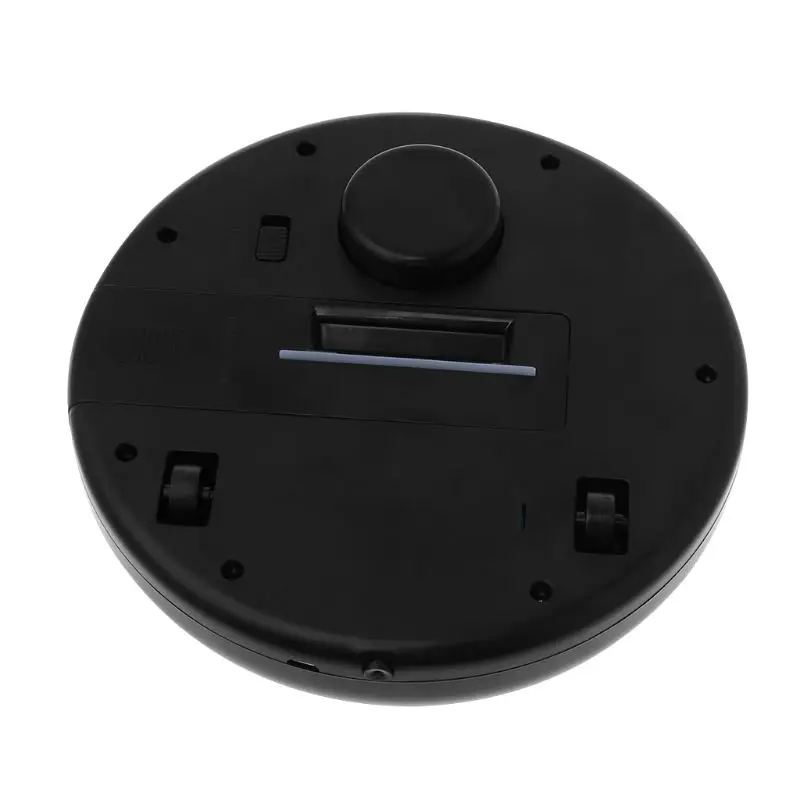 

Intelligent Auto-induction Sweeping Robot Rechargeable Floor Dust Catcher