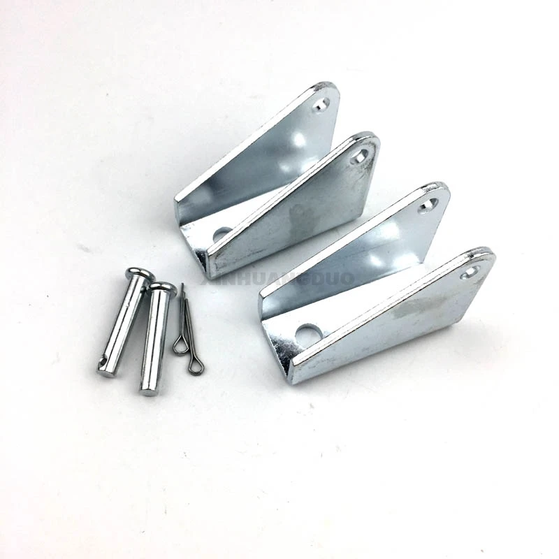 

Кронштейн линейного привода пара с болтом монтажное отверстие 6 мм Поддержка электродвигателя