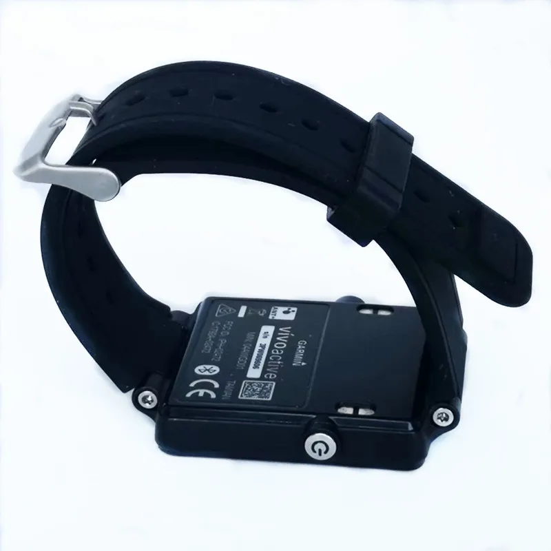 Смарт-часы Garmin vivoactive Run для плавания гольфа езды на велосипеде GPS | Электроника