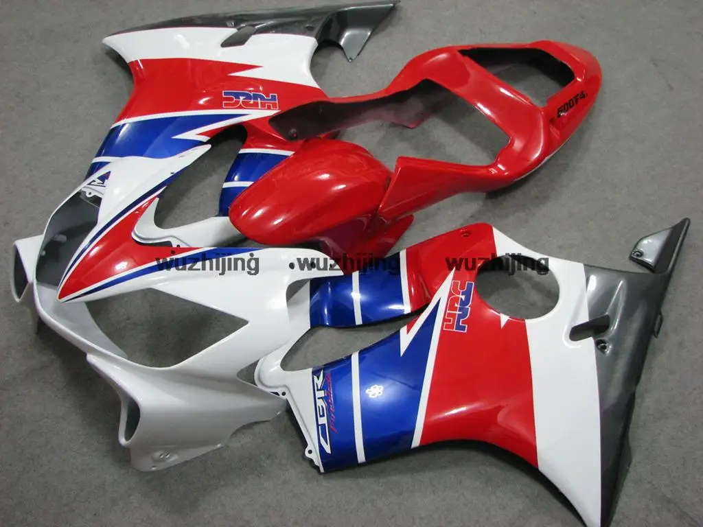 Корпус для Honda Cbr600 2001 - 2003 обтекатель CBR F4i 03 Обтекатели 600 02 | Автомобили и мотоциклы