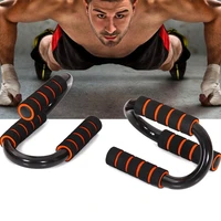 new small fitness equipmentarm muscle training equipmentbreast enhancement trainingpush ups stands rack chest