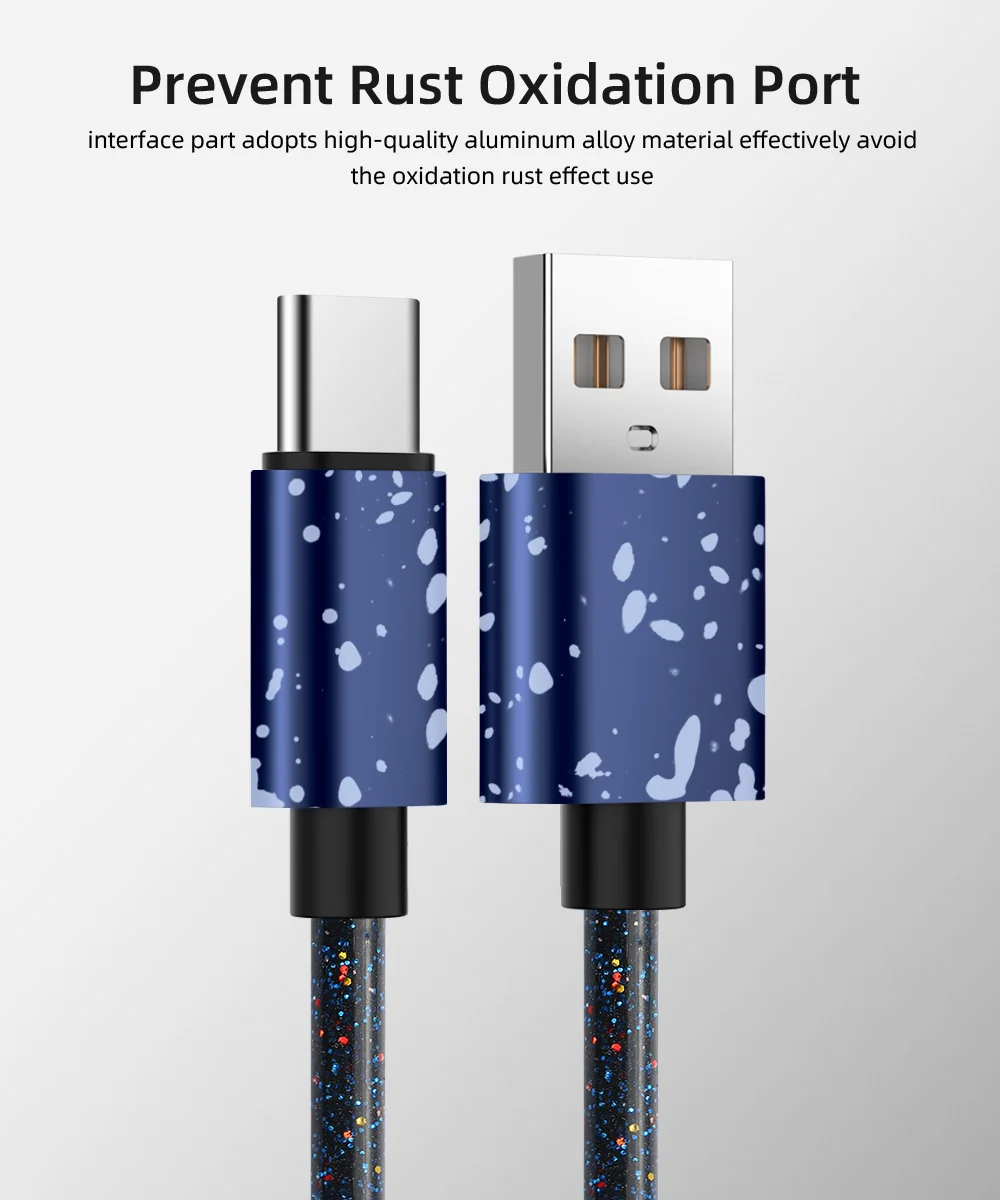 Пружинный usb кабель 3A Micro USB type c для huawei P30 P20 P10 Lite гибкий Выдвижной зарядный шнур usb C кабель для быстрой зарядки