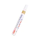 Перманентный маркер, масляный для автомобильных шин, 12 цветов