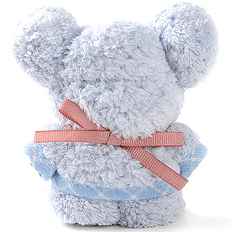 

Cartoon Bear Towel Absorbent Coral Velvet Hand Gift Towel Wedding Bride Hand Gift