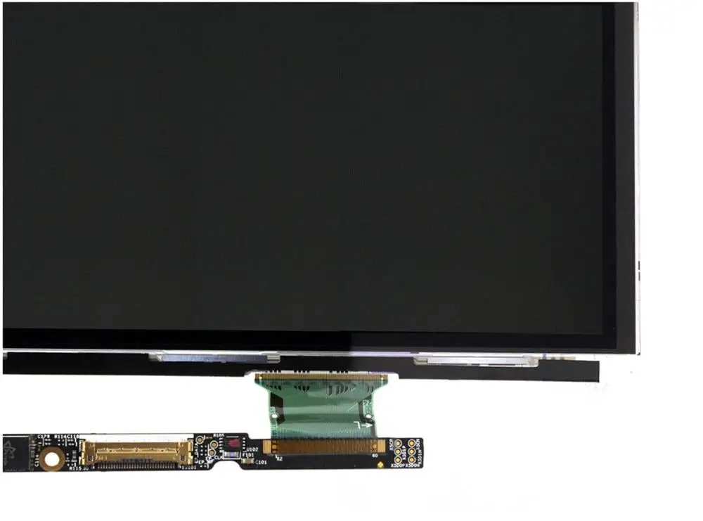 Новый ЖК-светодиодный экран для MacBook Air 11 &quotA1370 2010 2011 глянцевый | Компьютеры и офис