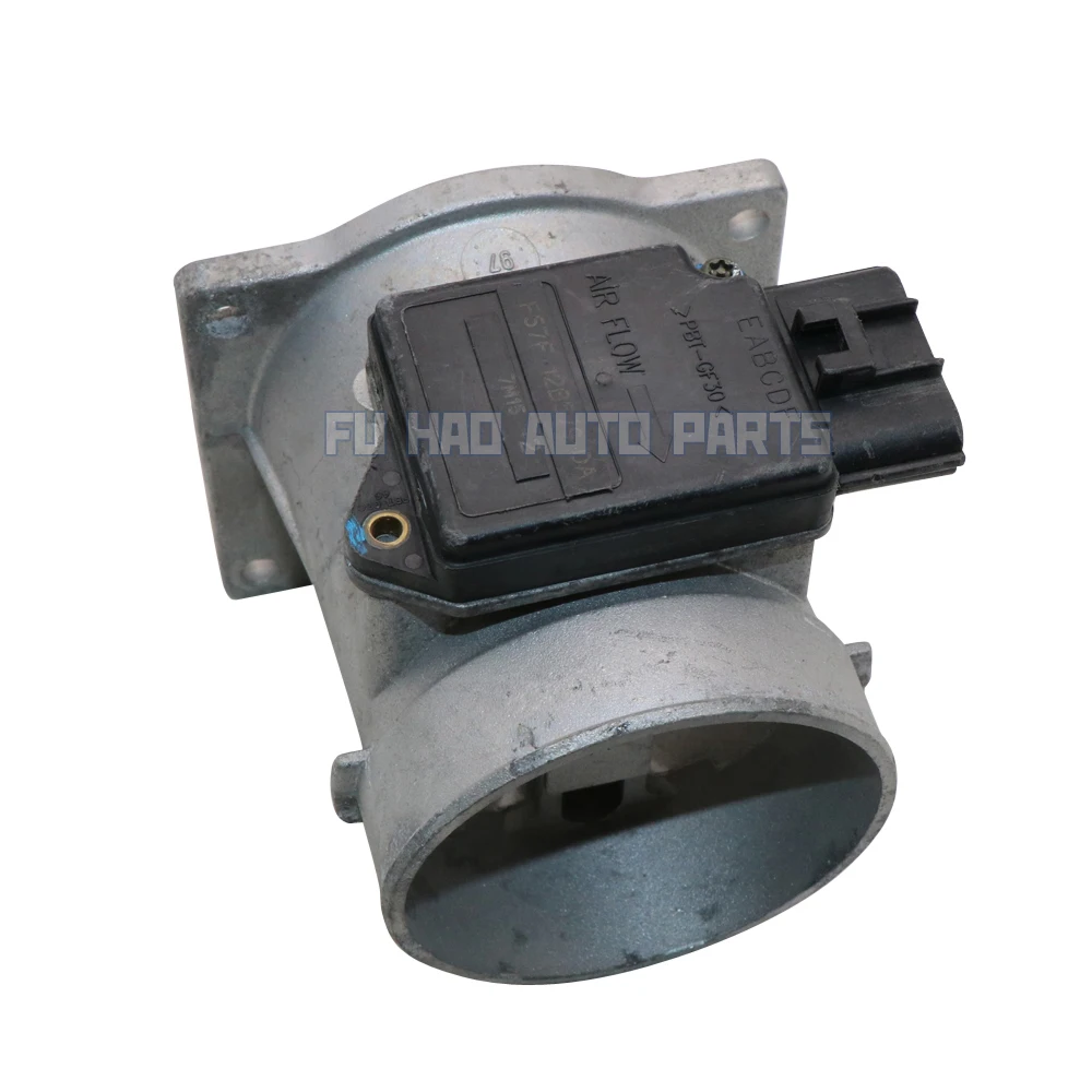 Оригинальный семейный датчик объемного расхода воздуха MAF для Ford 1995 00 Mustang Ranger