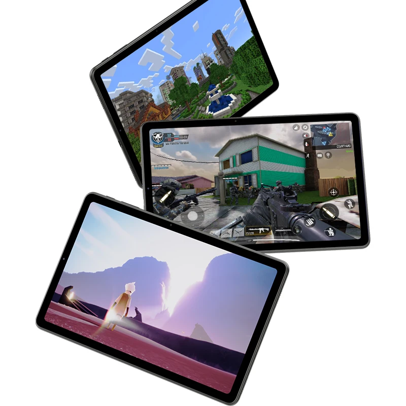 

ALLDOCUBE iPlay40 Android 10 Tablet 10.4 inch Octa Core 8GB RAM 128GB ROM Tablets PC 4G lte 2K Fullview Screen LCD iPlay 40