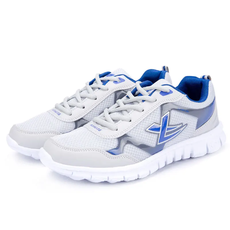 Кроссовки женские спортивные из сетчатого материала дышащие для улицы модные