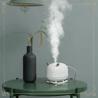 Ультразвуковой увлажнитель воздуха в виде оленя, 260 мл