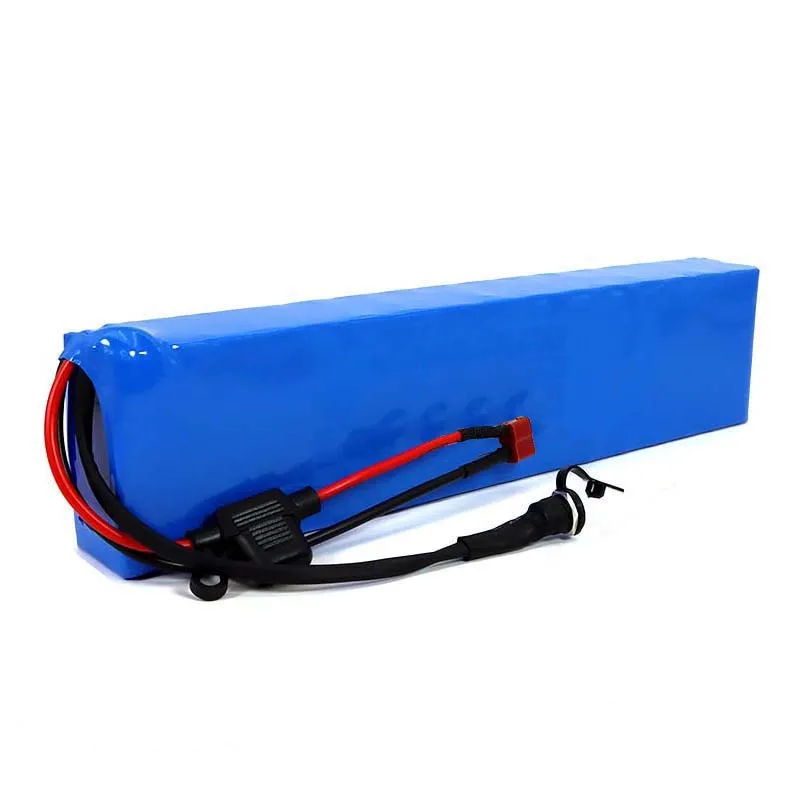

36V 30Ah 18650 lithium battery pack 10S3P 600W or less, suitable for roller E Twow roller m365 per ebike backup power supply