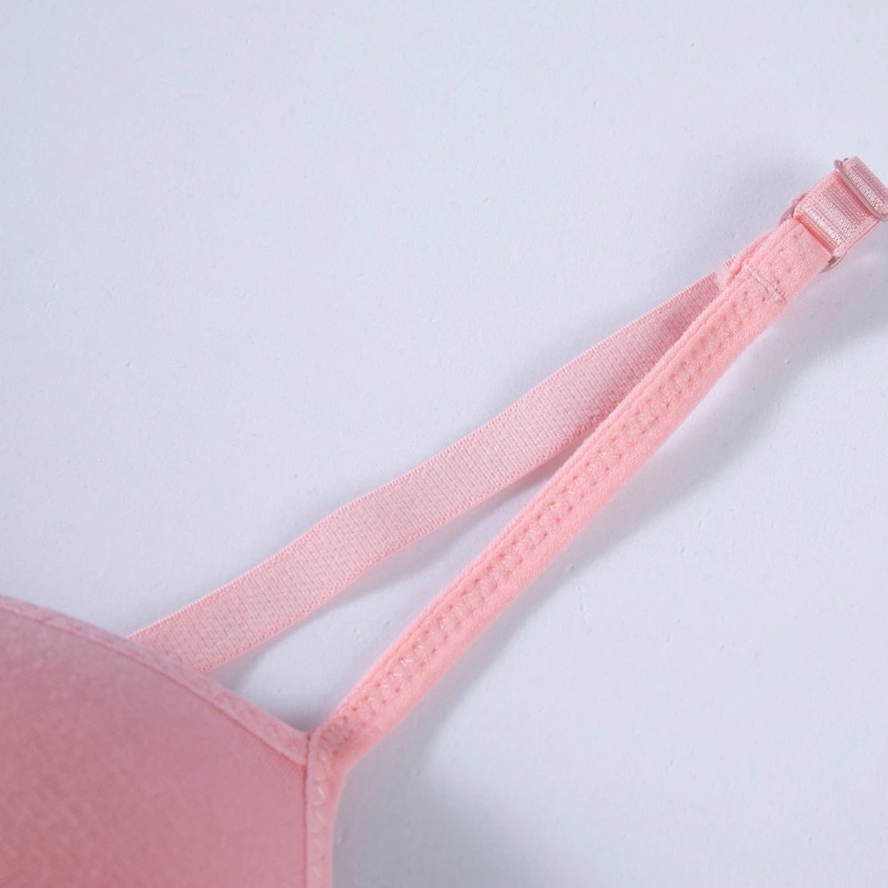 AMYO Новая летняя Кофта женская футболка модал Camis со встроенной полкой