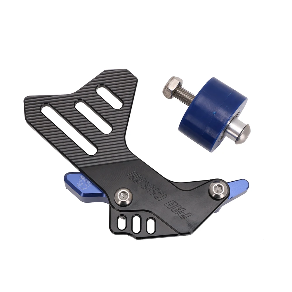 Передняя Звездочка для мотоцикла CNC защитная крышка Husqvarna TC TE TX 250 300 FE250 FX250 FX350 17-20