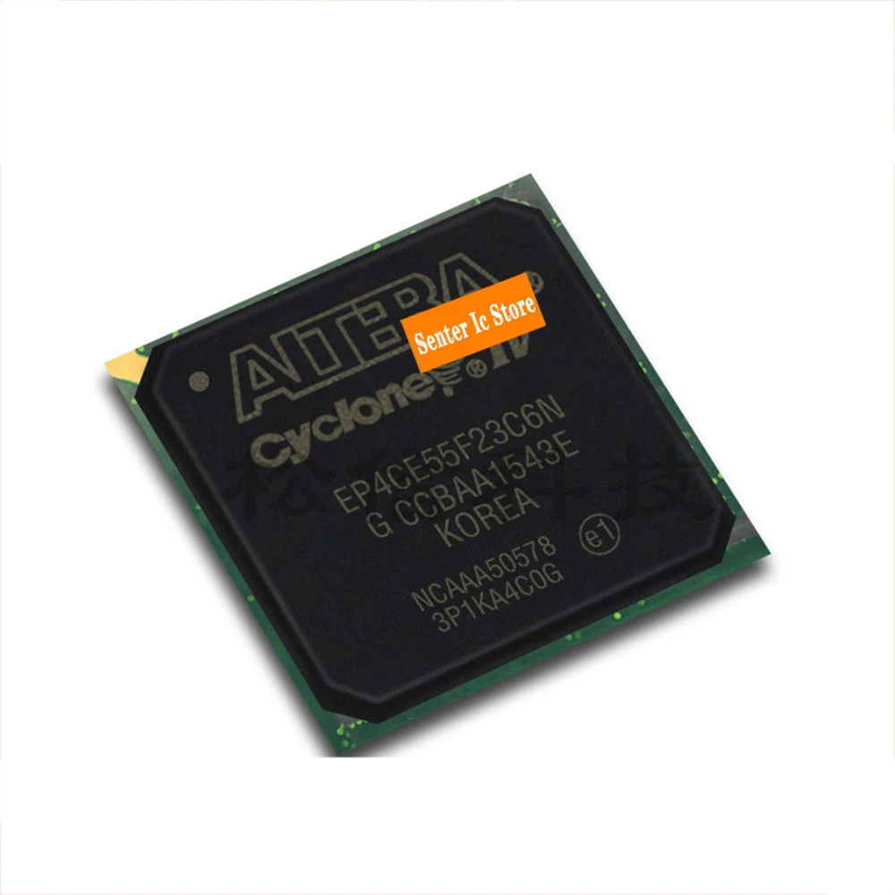 

EP4CE55F23C6N BGA New Original