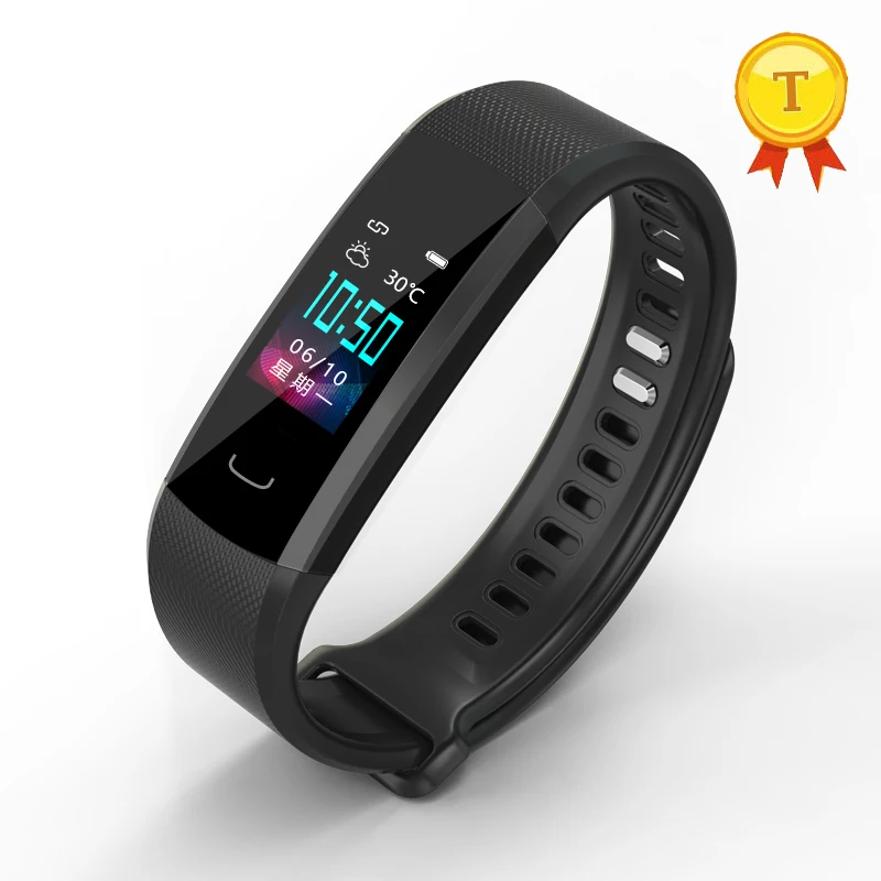 Умный Браслет для тела Монитор Жира калории спортивные часы умный монитор