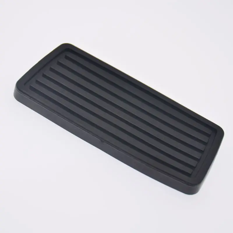 

1pc Automatic Brake Pedal Pad Rubber Cover Fit for Honda Acura 46545-S84-A81