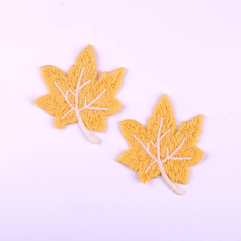 Мультяшные шерстяные зажимы для волос