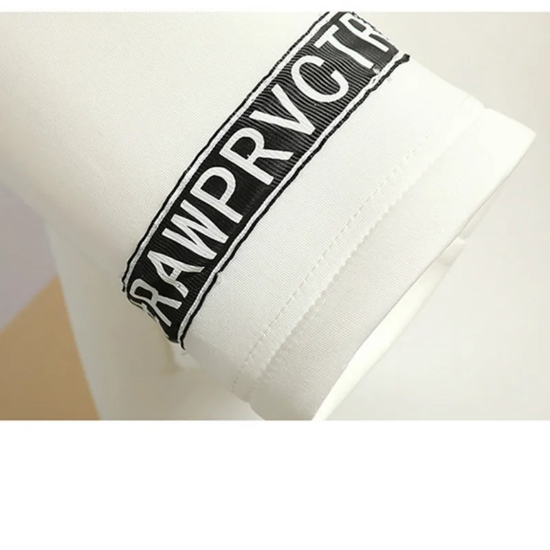 

2021 Windbreaker Men's Mid-Length Autumn Tide Brand Casual New Men's Trendy Outerwear Student Loose Fashion Jacket