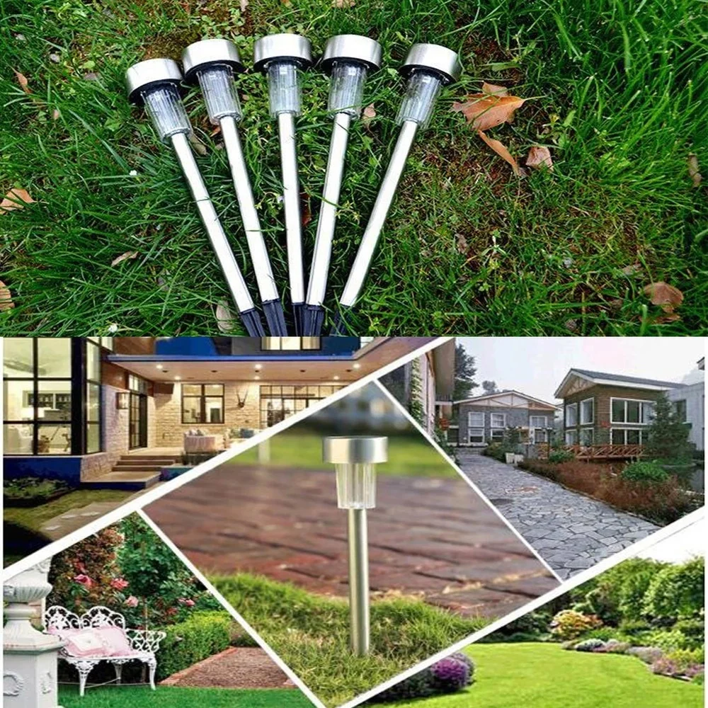 

LED Footprint Light Solar Light Outdoor Street Light Cat Animal Paw Print Light Garden Path Decoration Lighting Foot Print Light