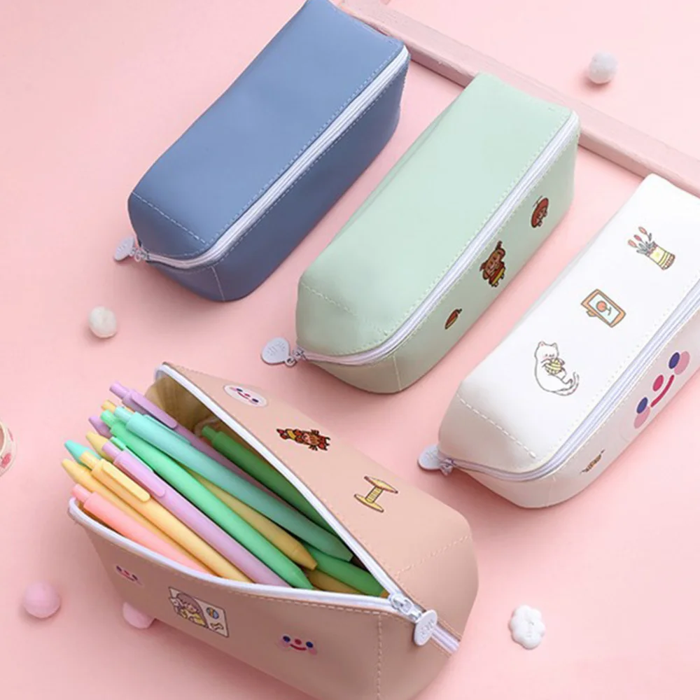 

1 шт., многофункциональный чехол для карандашей