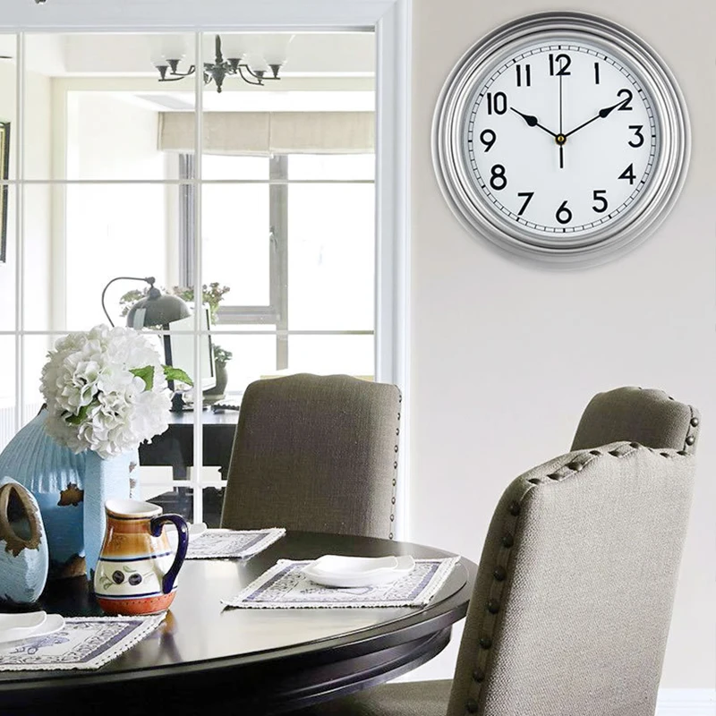 Современные скандинавские настенные часы-дизайн с минимализмом, висящие 3D часы для спальни гостиной домашнего декора будильник на.