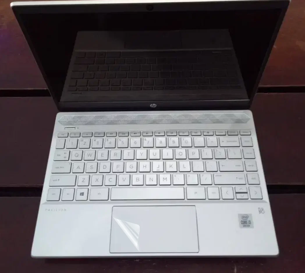 2 шт./упак. Матовая Сенсорная наклейка пленка для HP Pavilion 13 an0015TU an0016TU панель трекпад