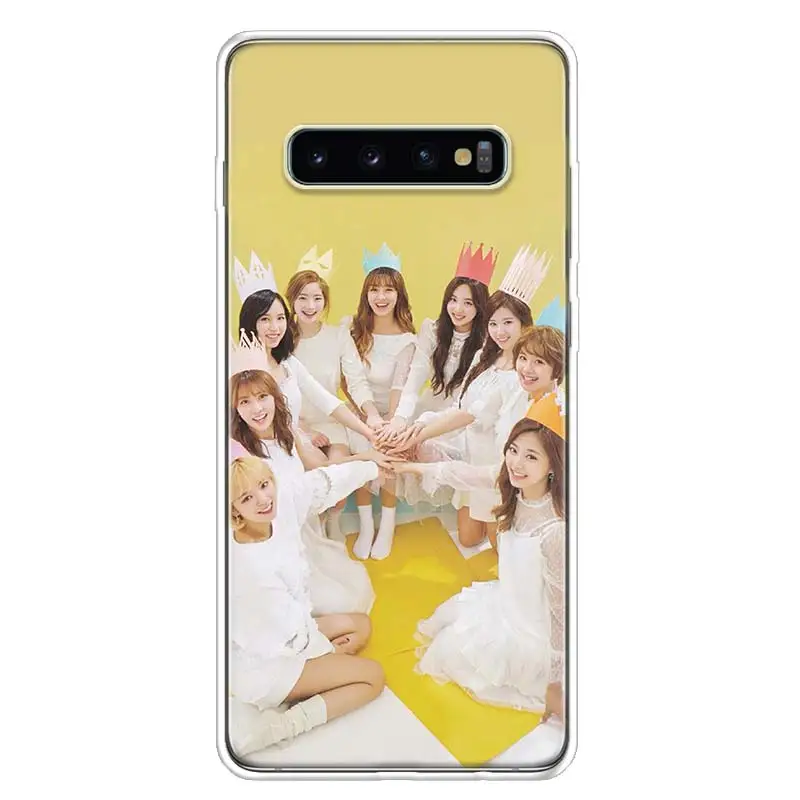 Чехол для Samsung Galaxy S10 S20 Ultra Note 10 9 8 S9 S8 J4 J6 J8 + Lite Plus Pro S7 | Мобильные телефоны и