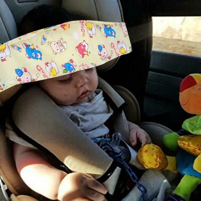 Детский главный держатель опоры ремень для сна регулируемый безопасности