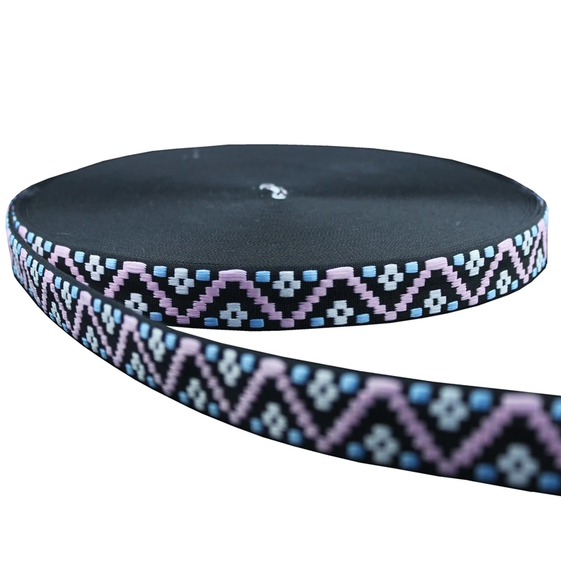 8 ярдов/партия 2 см кружева Классическая Двусторонняя Красивая отделка костюм beding