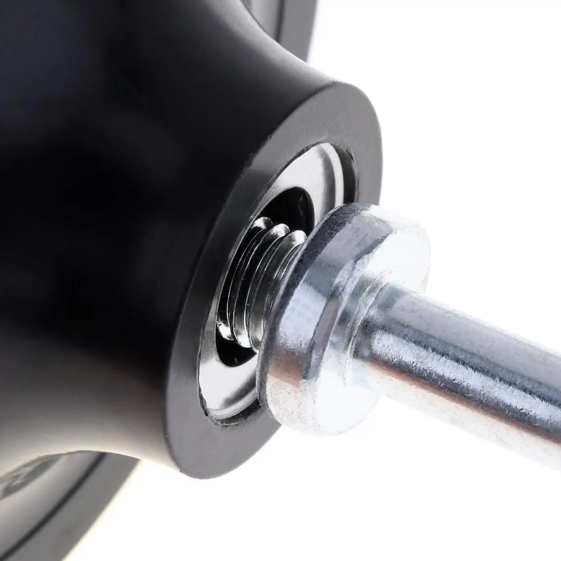 Наждачная бумага самоклеящаяся абразивная Прокладка 5 дюймов с внутренним